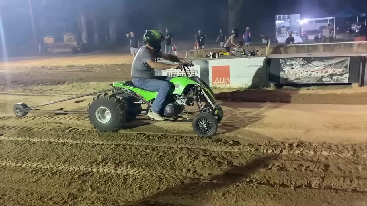@Backyard Mafia