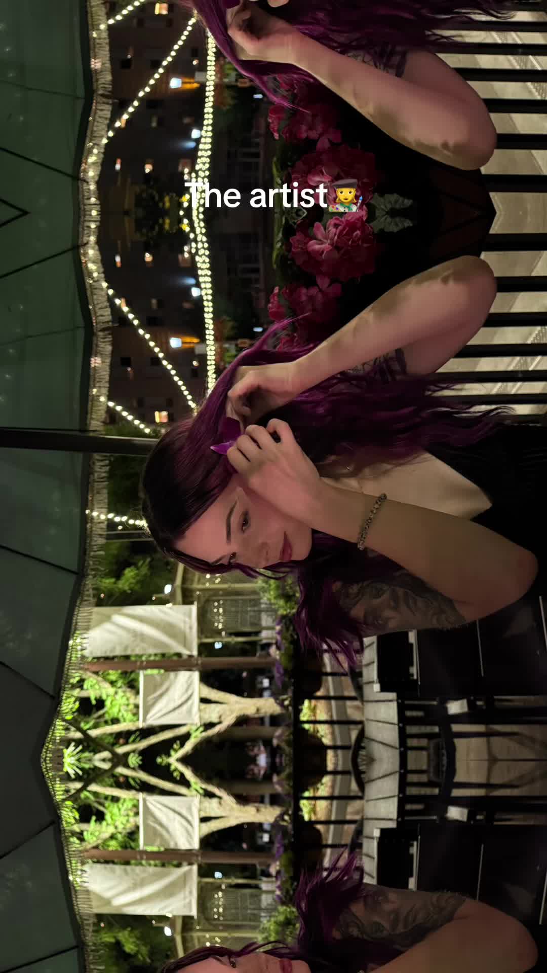 @LostInLyssaLand