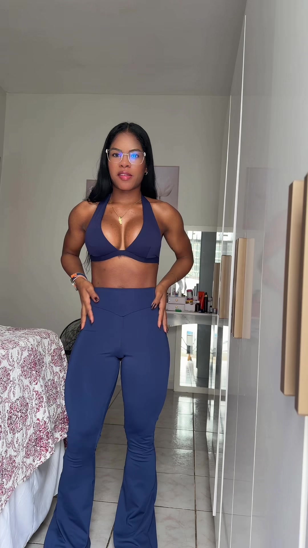 @Mônica! Maefitnss