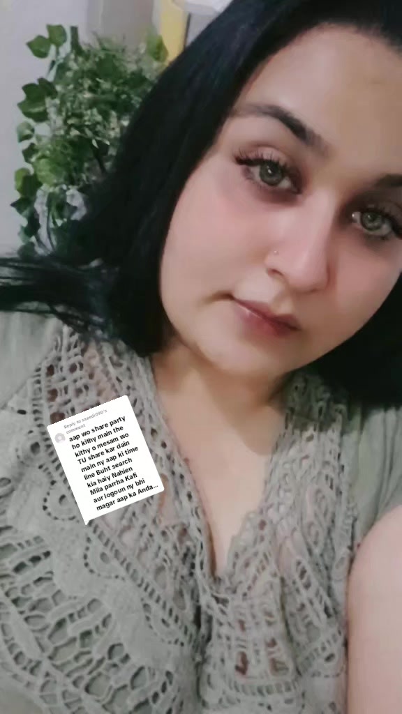 @Sabeen Bashir