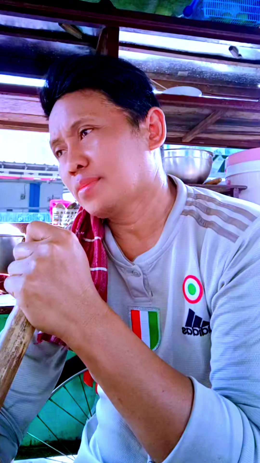 @haji sanan