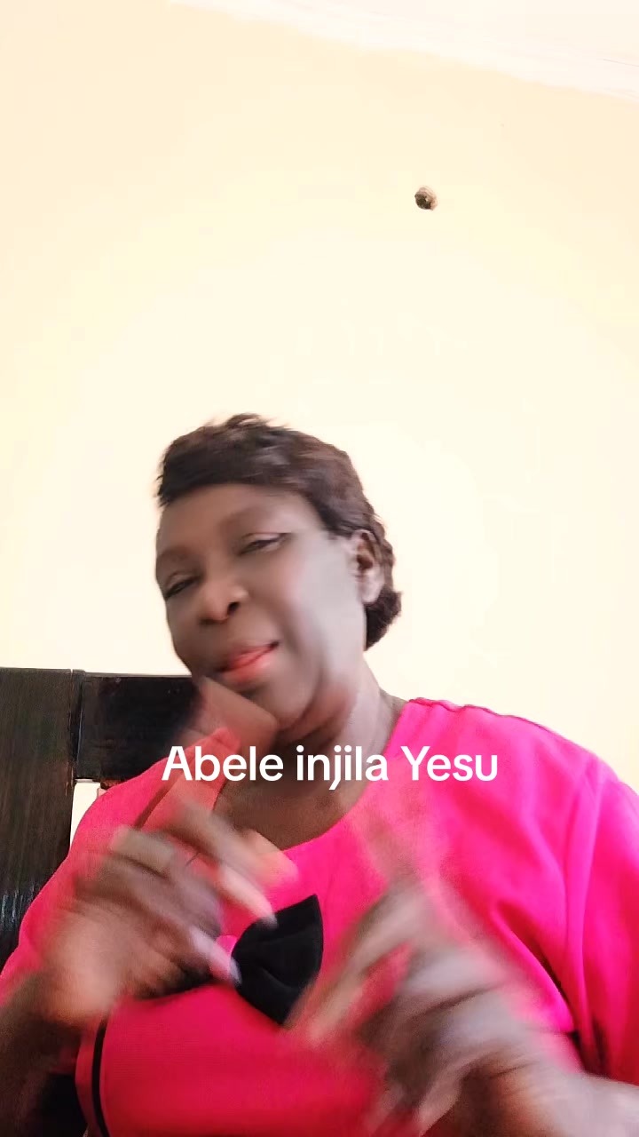 @Mama Yvonne Magaya