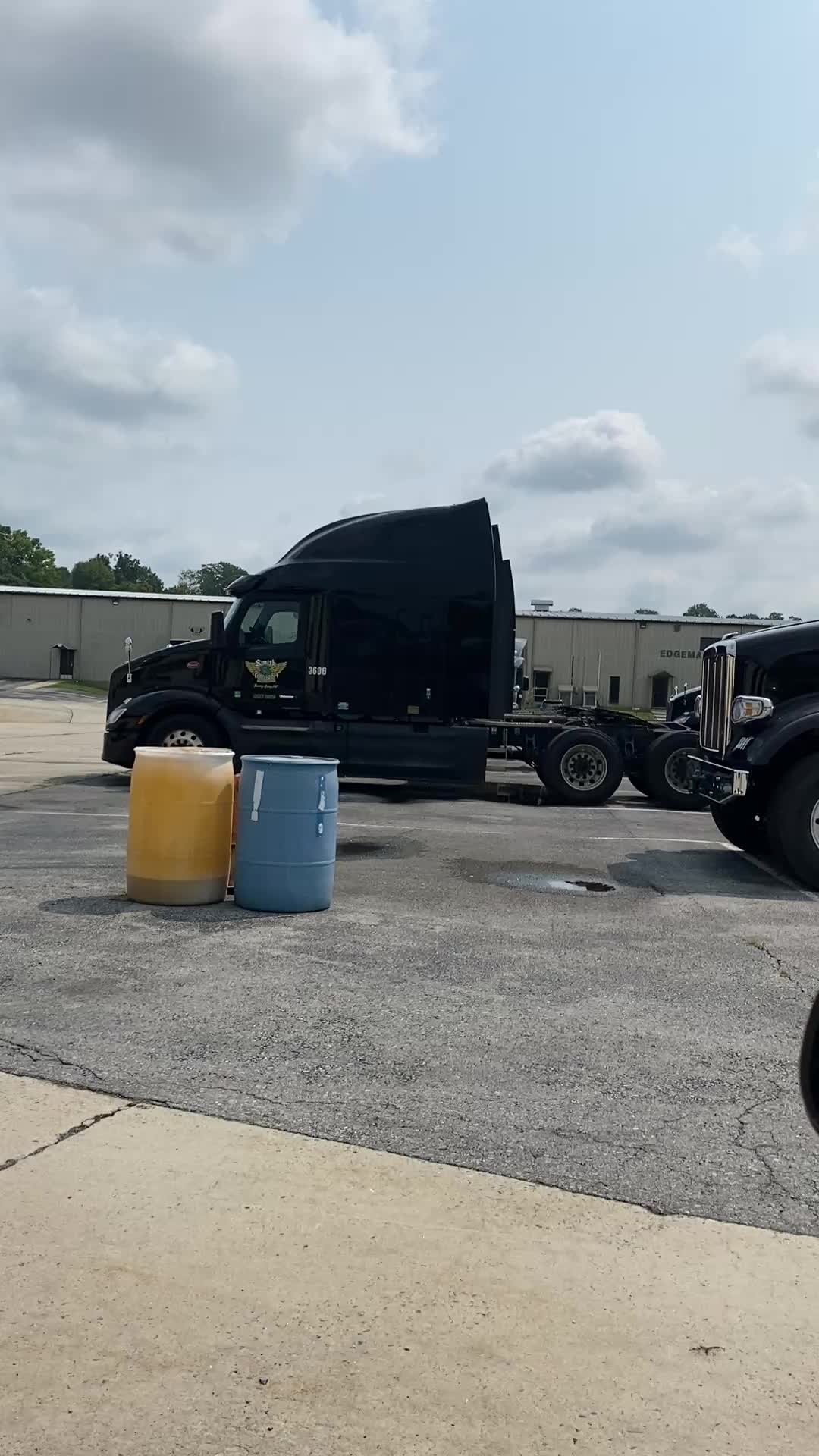 @Smith Transport