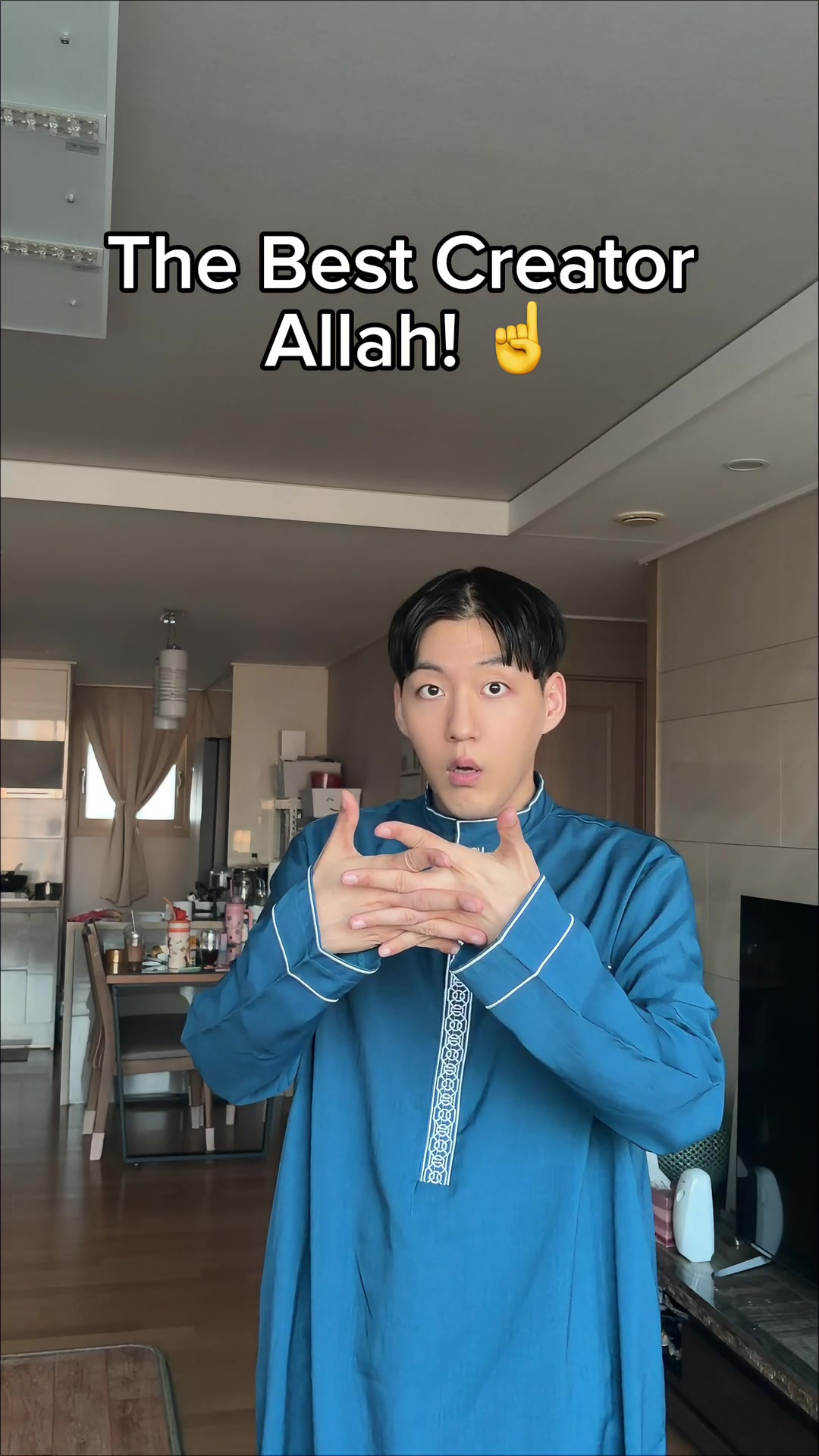 @Daud Kim