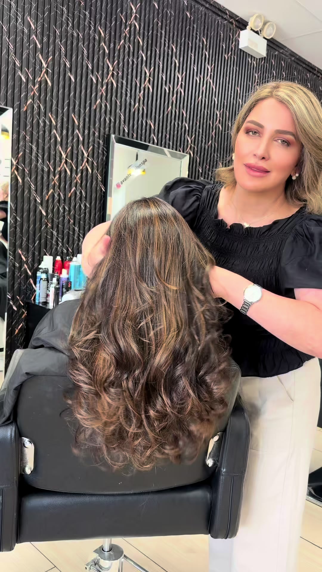 @Avante_ salonspa🇮🇶🇨🇦🇹🇯