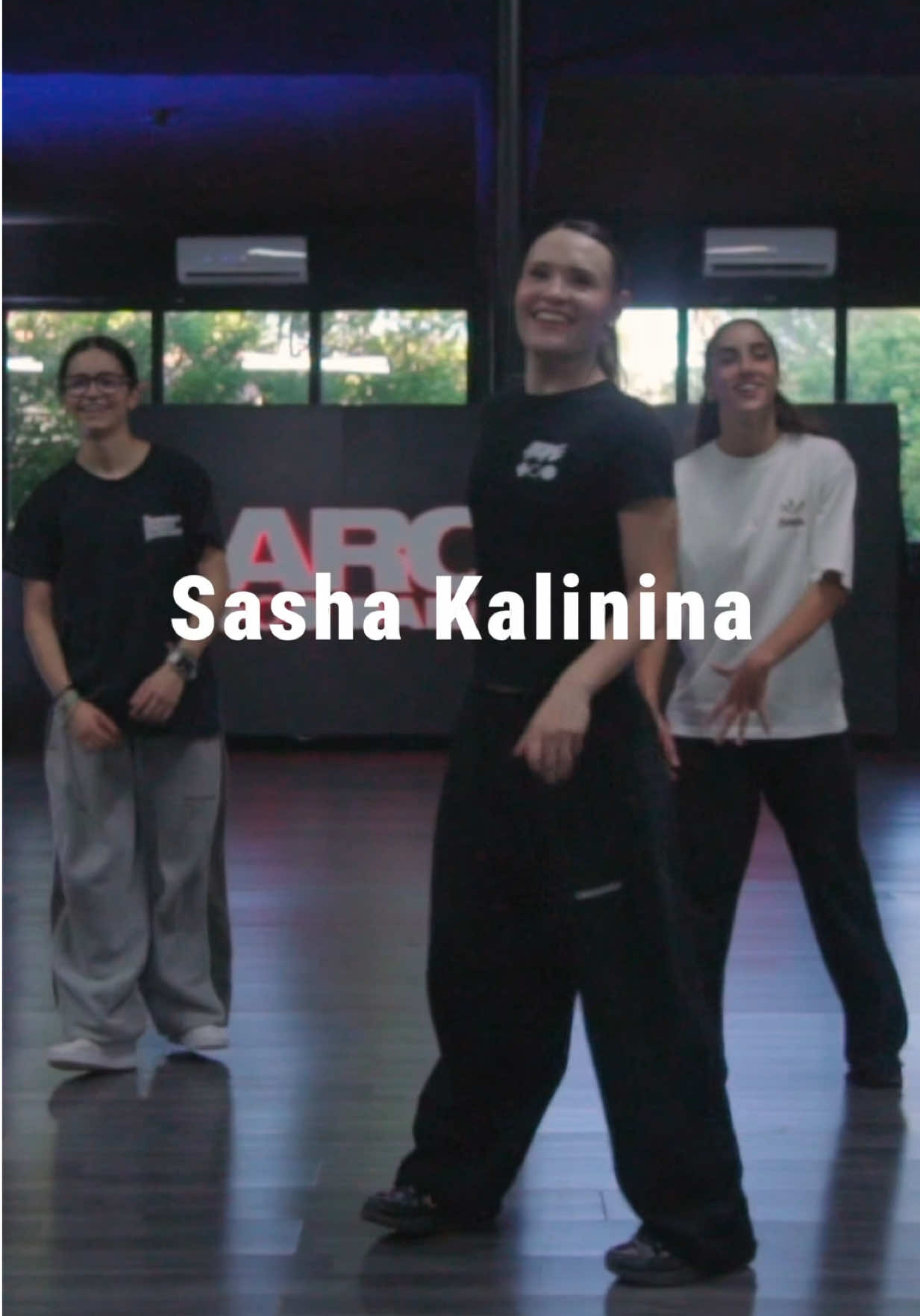 @Arcade Dance Center
