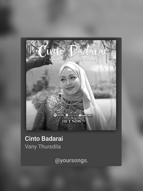 @yoursongs.