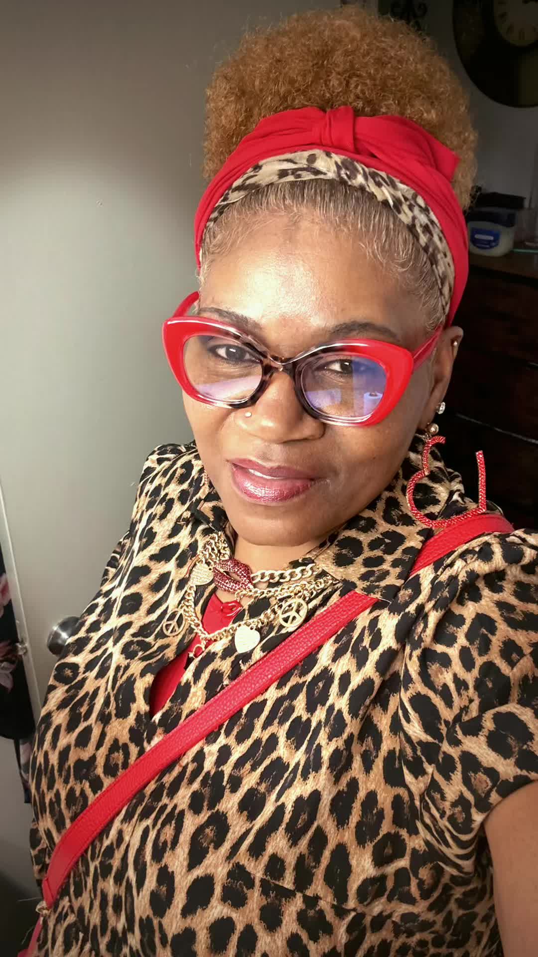 @Tamika Caldwell