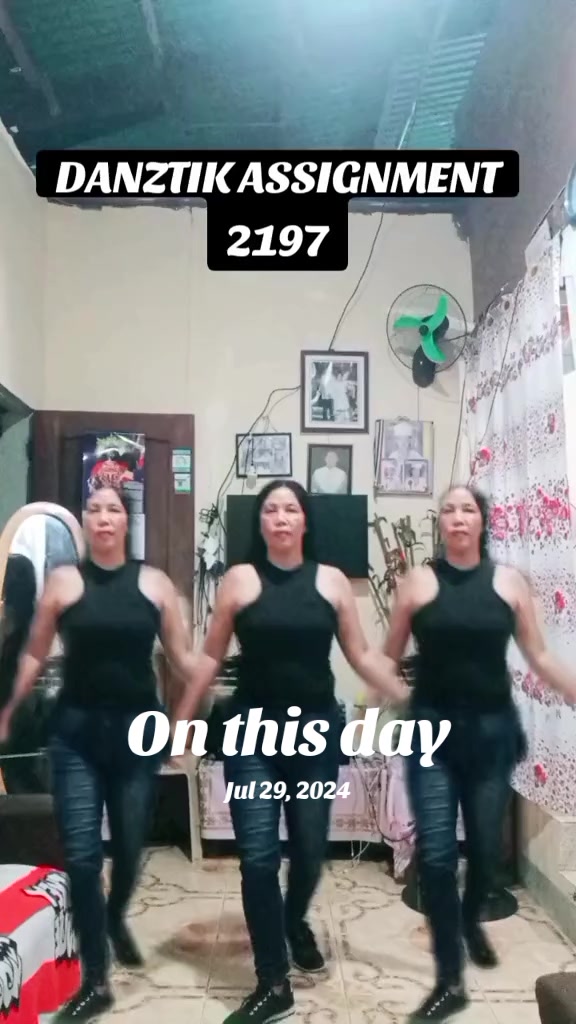 @DANZTIK_EVIL EYE 👁️💃