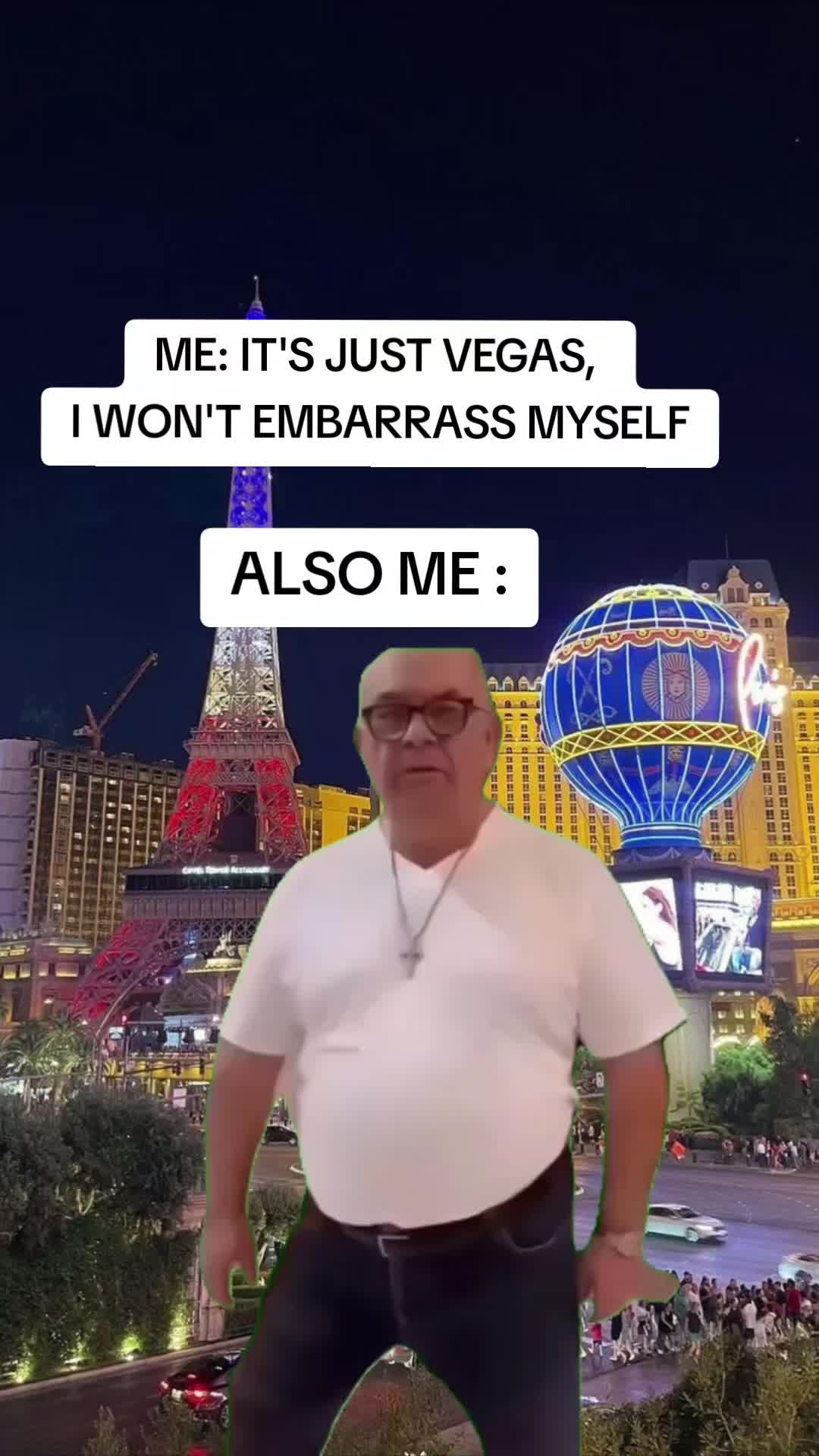 @Las Vegas Vibes