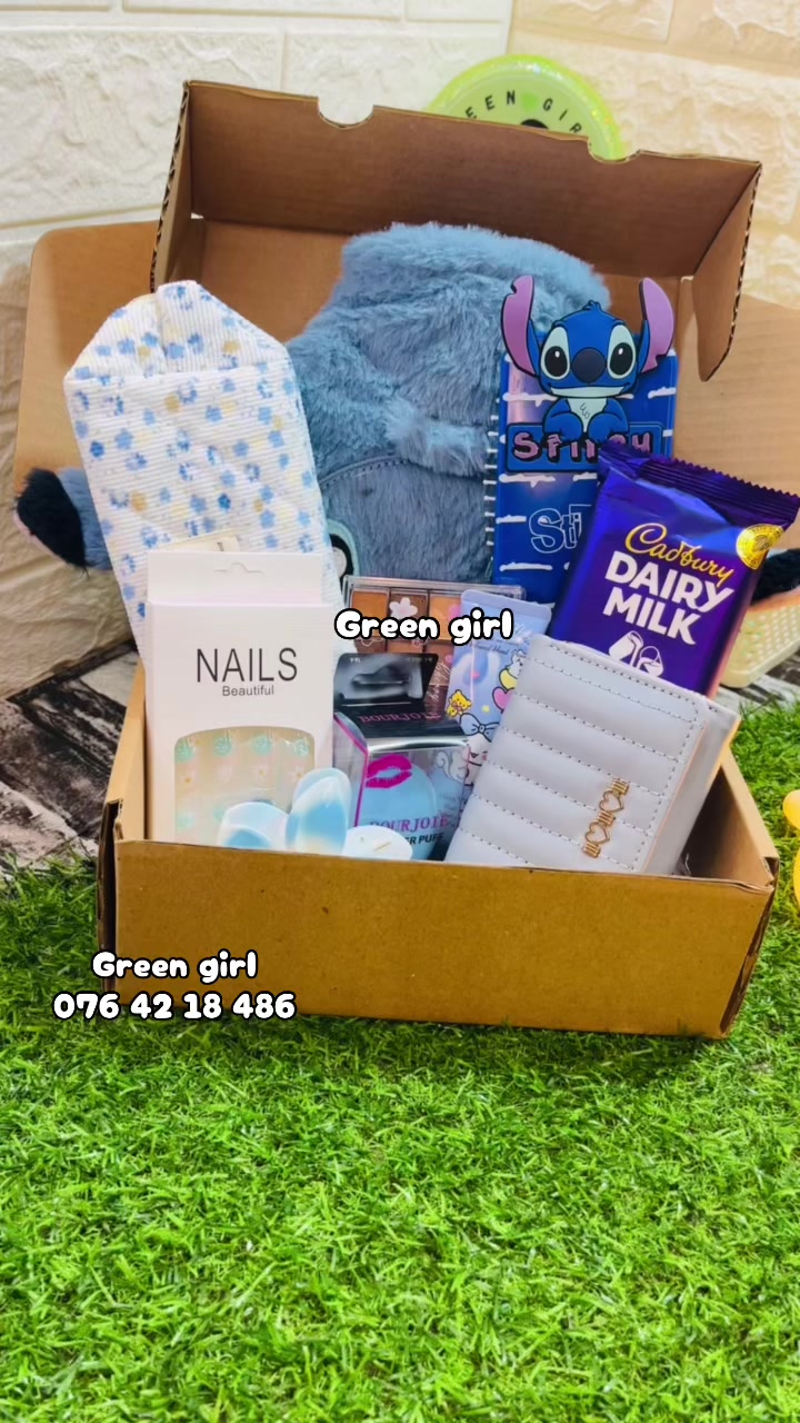 @Greengirl