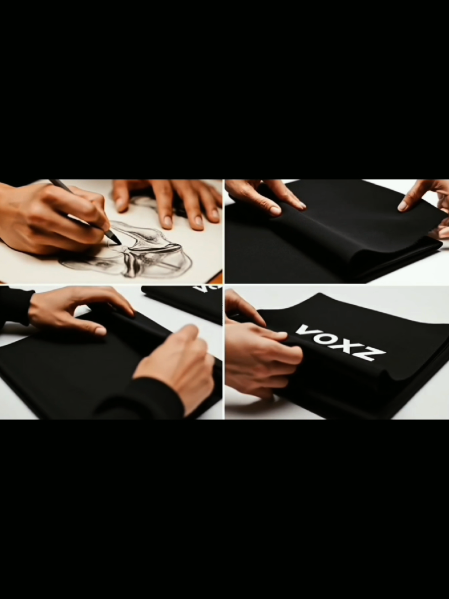 @voxzwear | Nepal streetwear