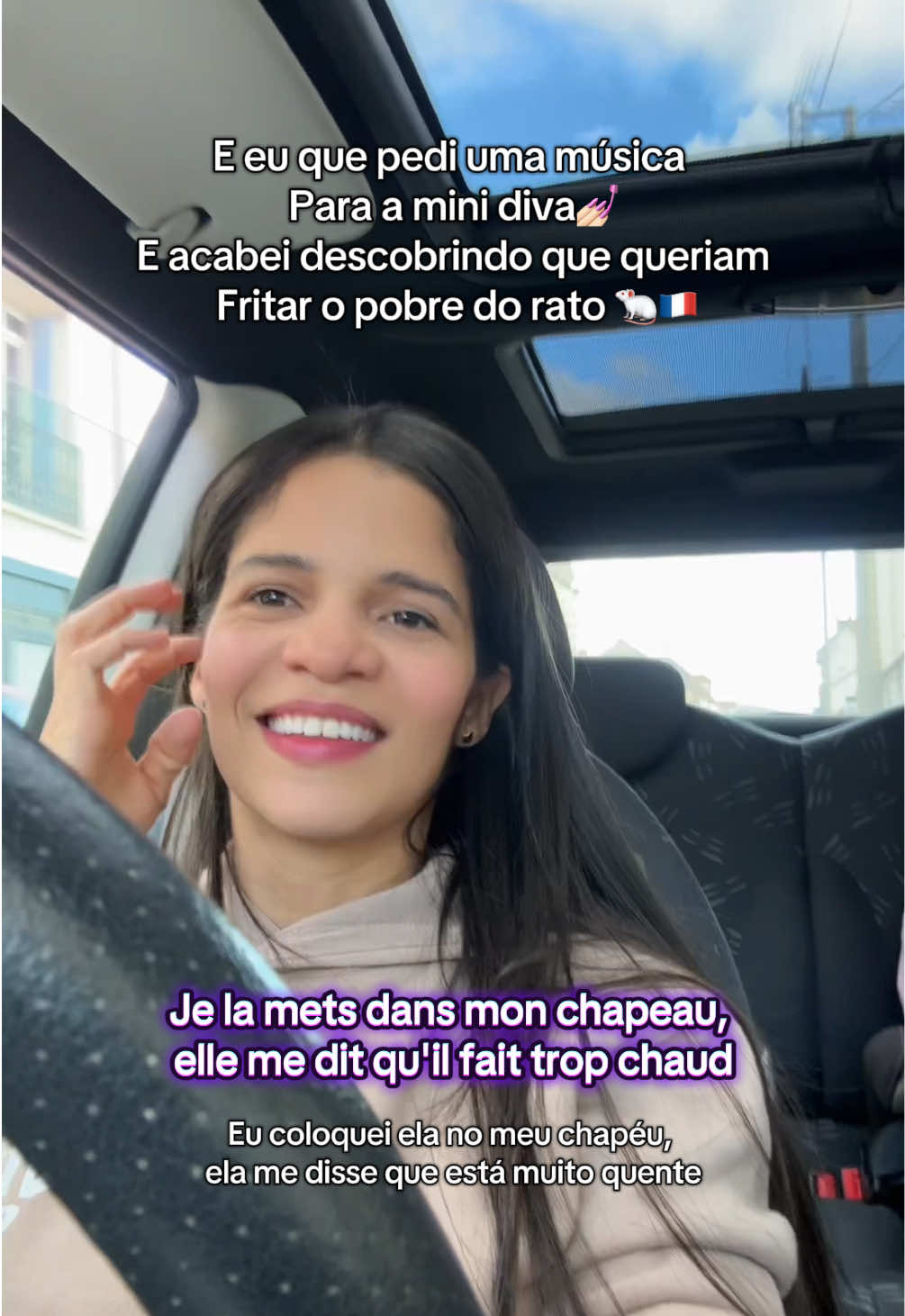 @Tamy Queiroz
