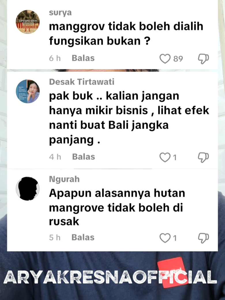 @Arya Kresna Official