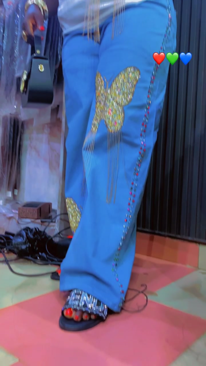 @Obaapa Akua Nyarko❤️
