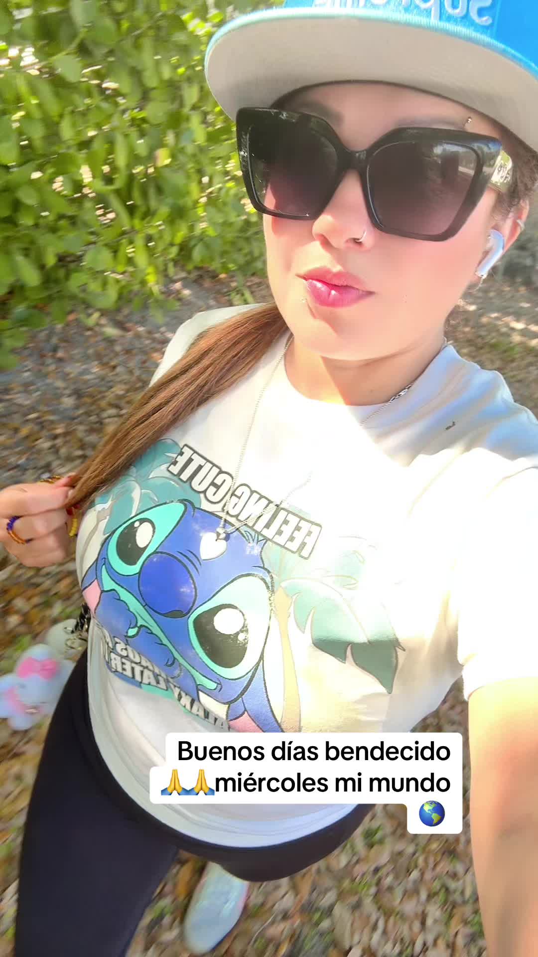 @Yareli Dios espíritu y verdad