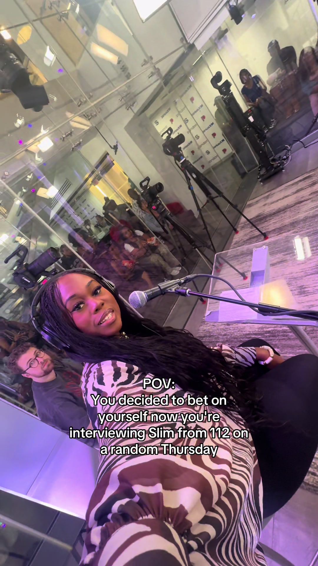 @MasaniMusa | CultureUnfiltered