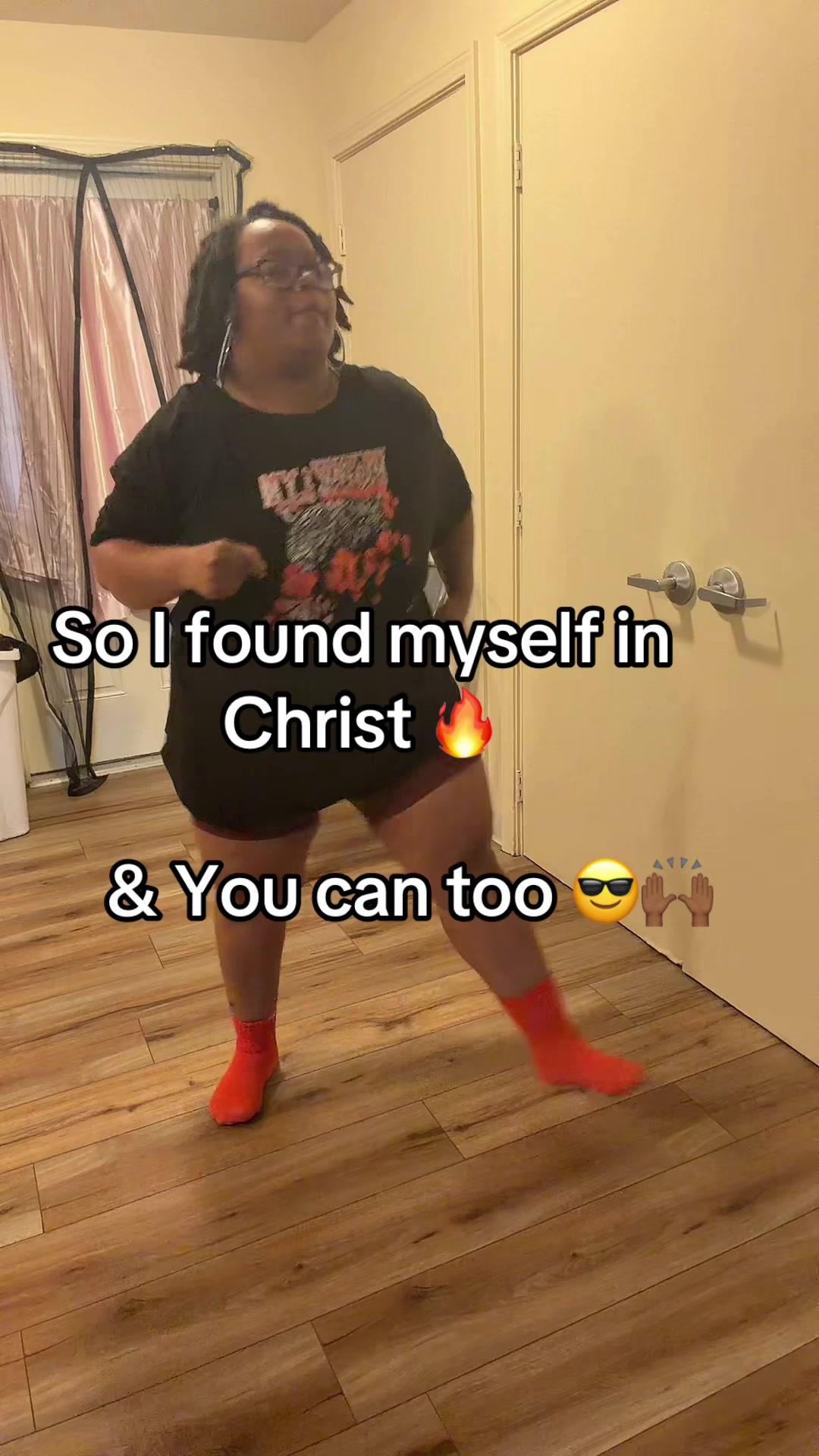 @Christina B