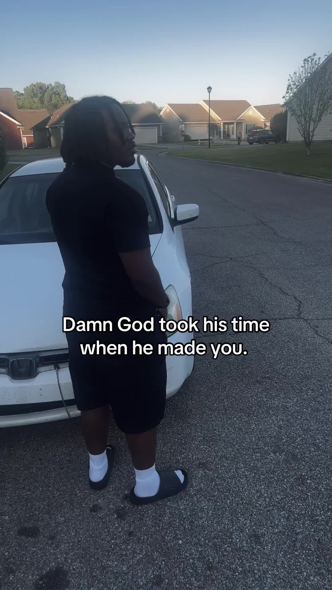 @And that’s real