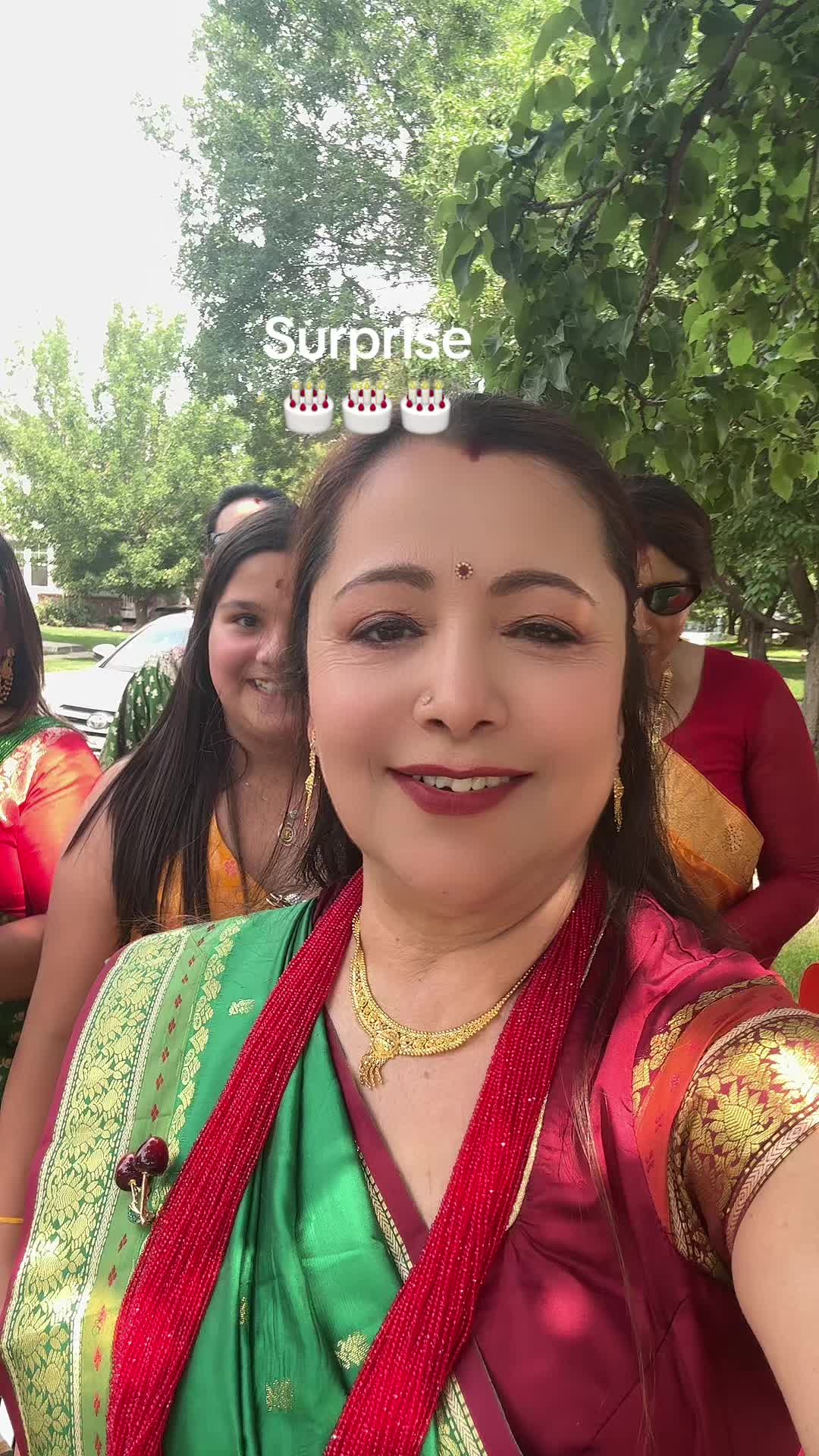 @Usha Adhikari