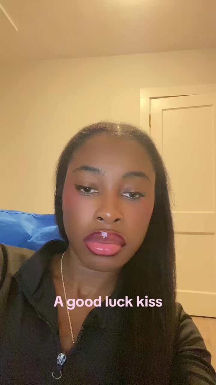 @Pout Princess