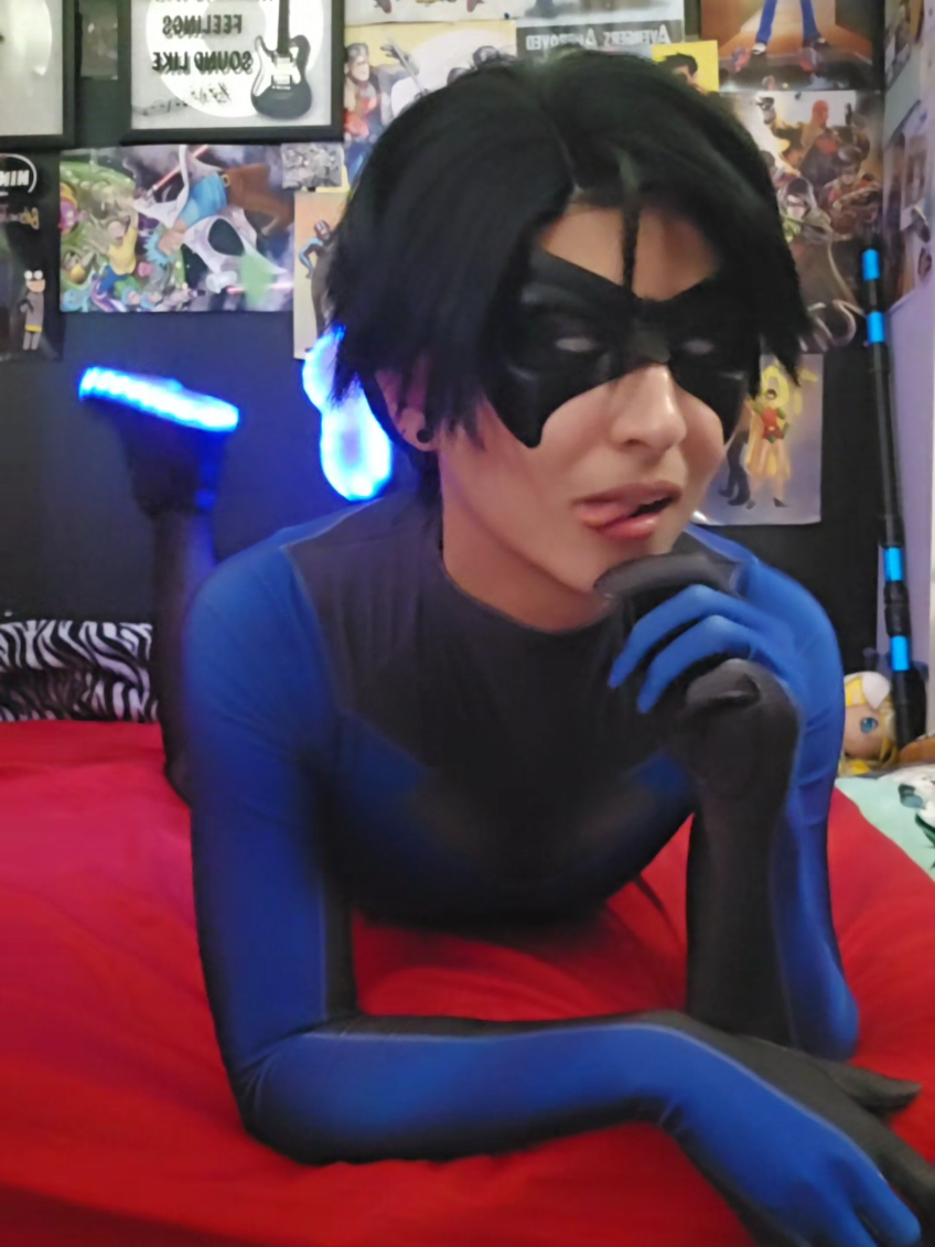 @LukiDokii