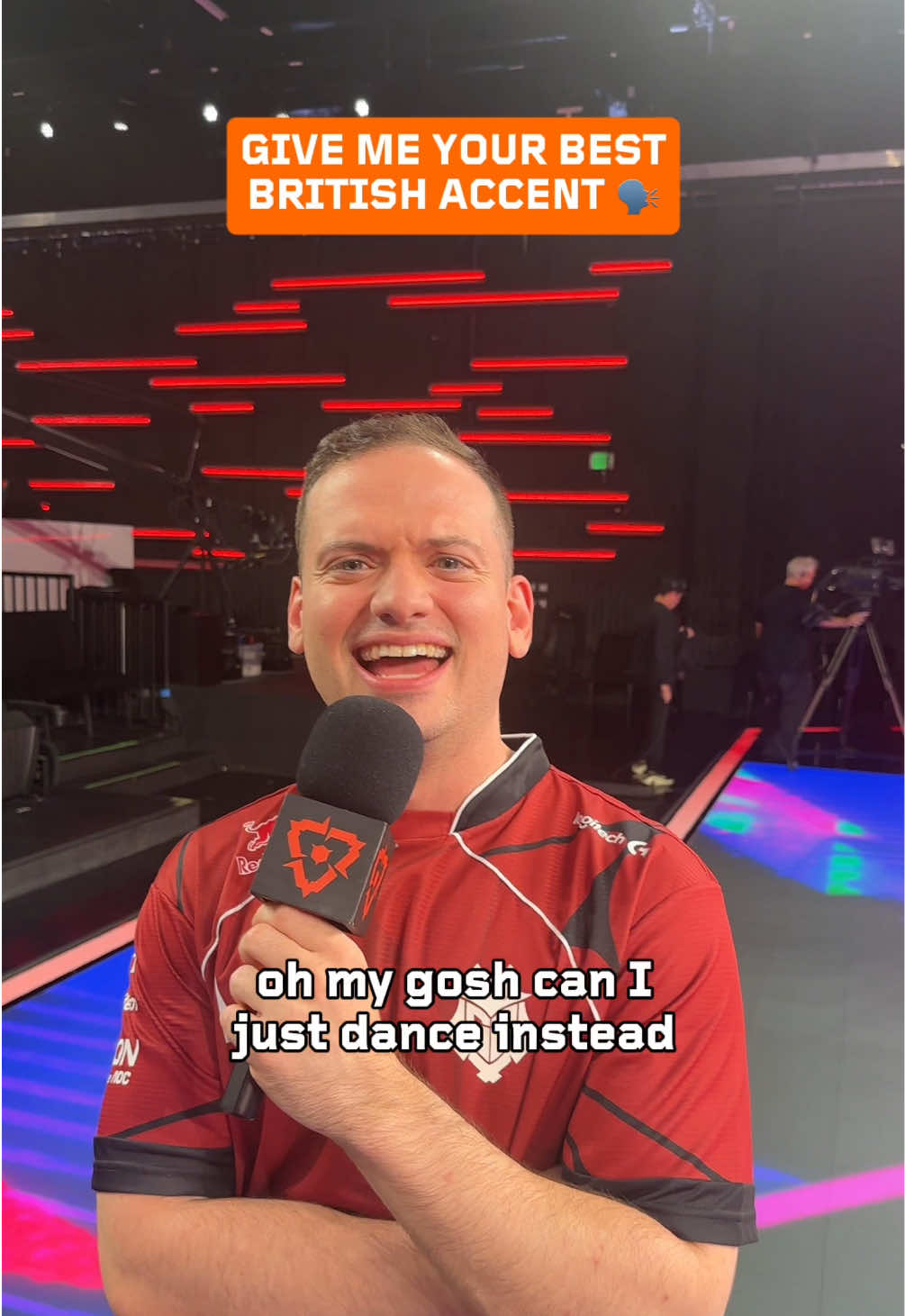 @VALORANT Esports NA