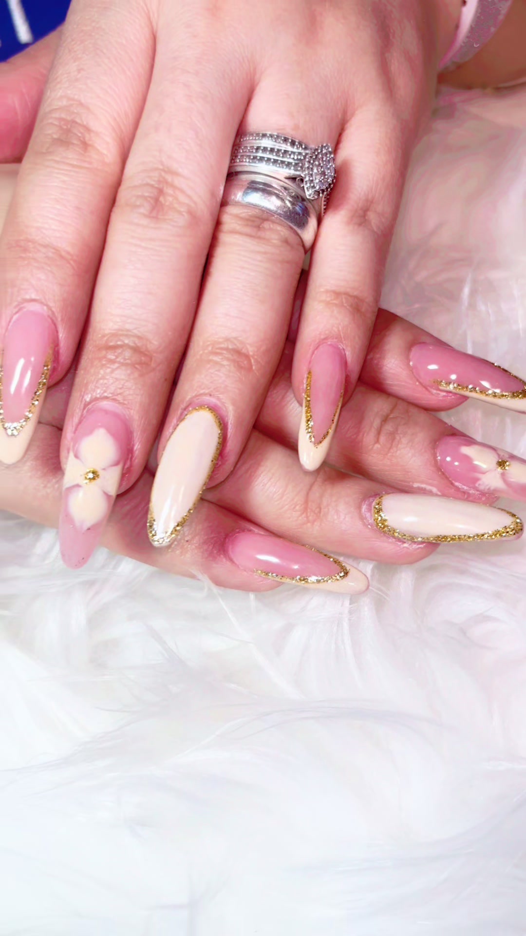 @Nails by Lidia