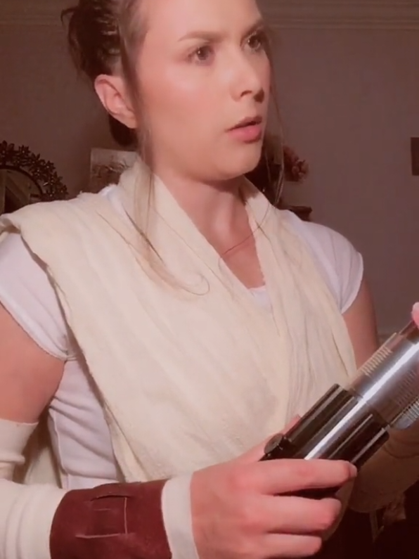 @โญ๏ธ Veronica.Cosplay ๐