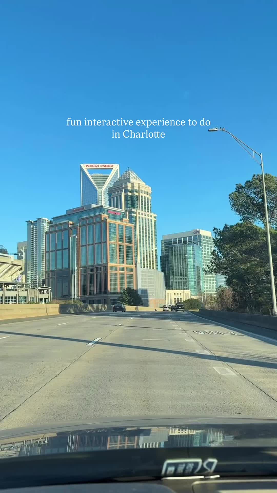 @cltbucketlist