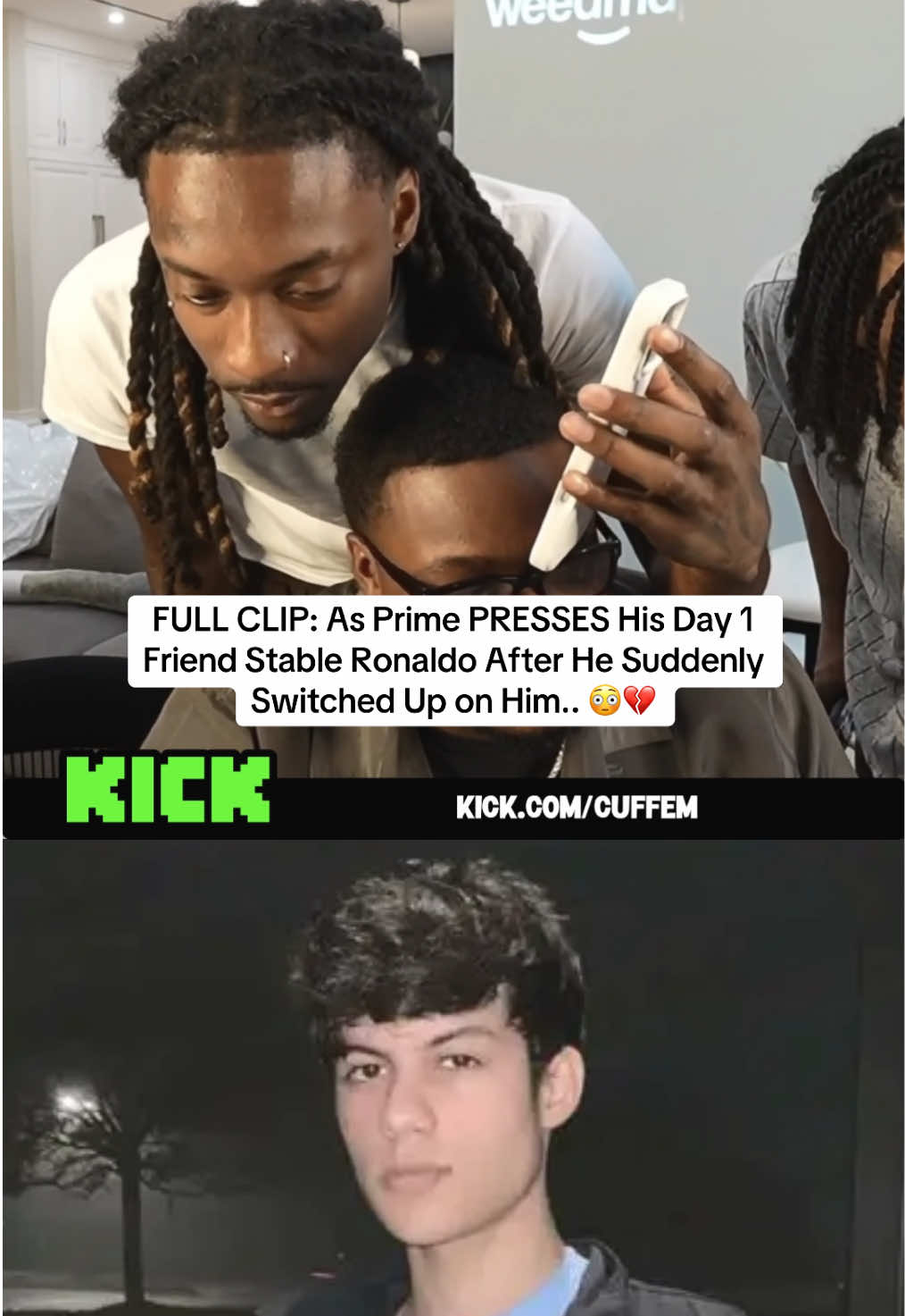 @ClipsExclusive