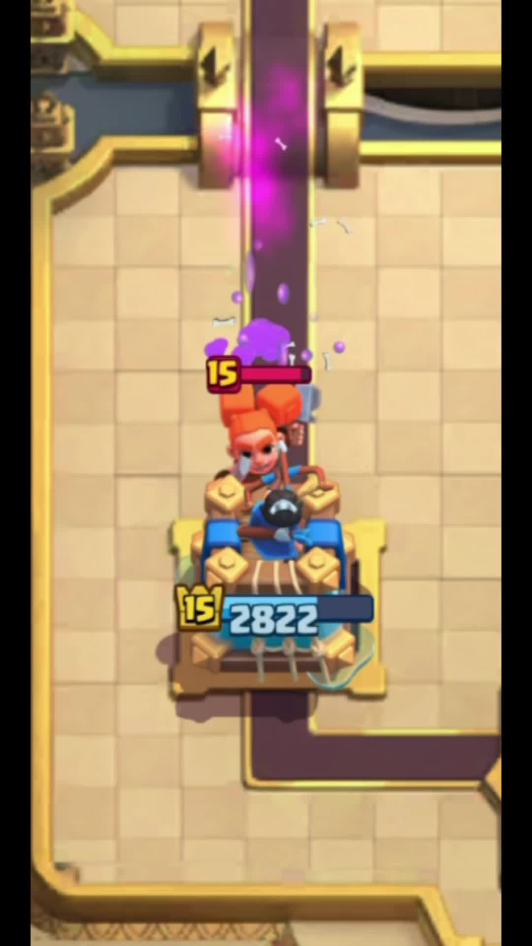 @AMoney Clash