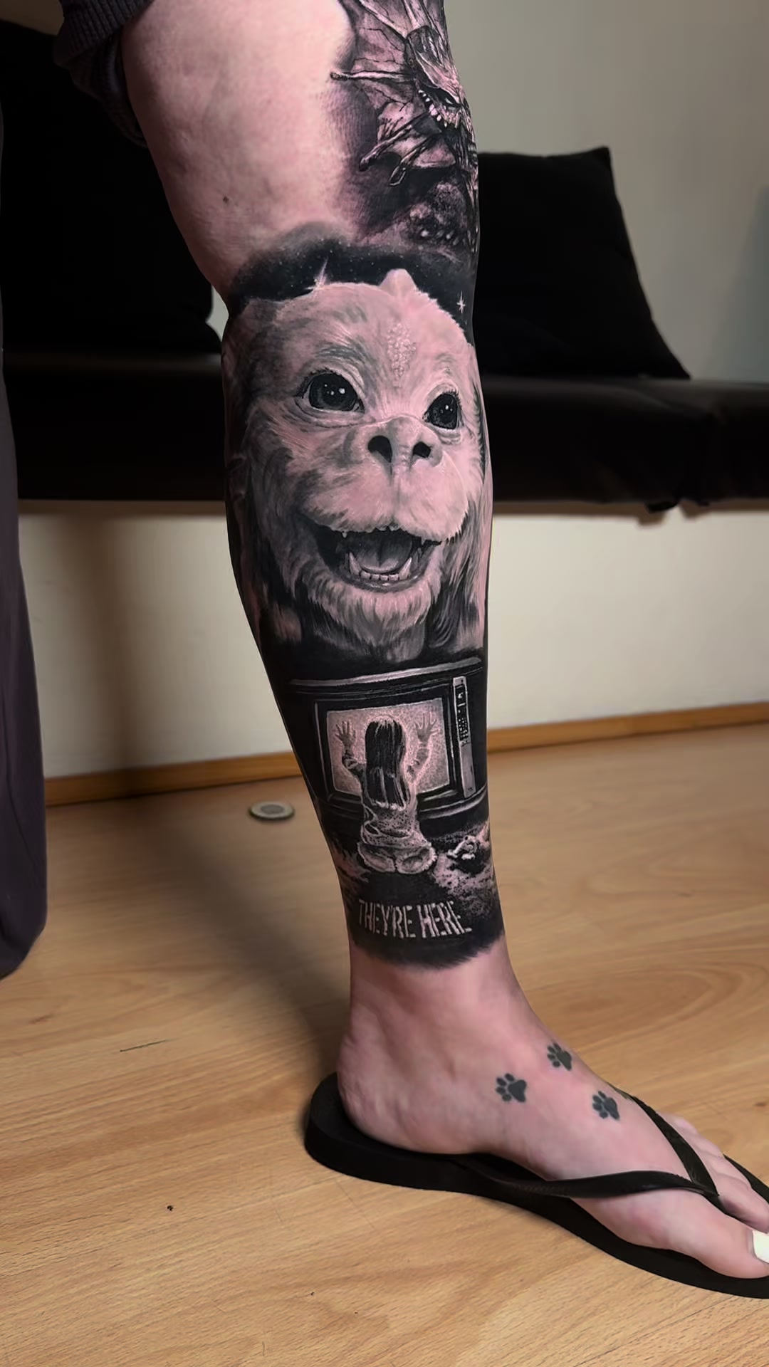 @Chris Sinclair Tattoos