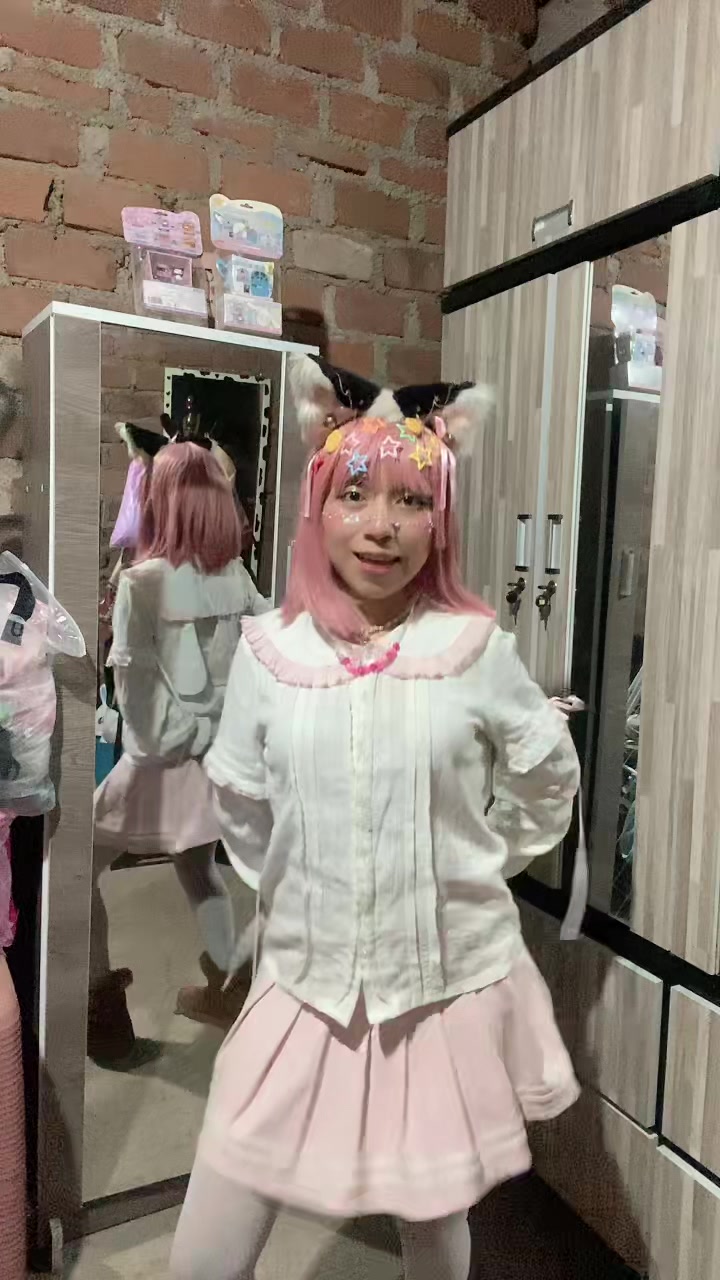 @Umaru sweet