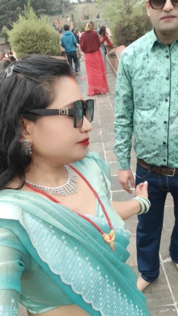 @Dream Girl Mamta