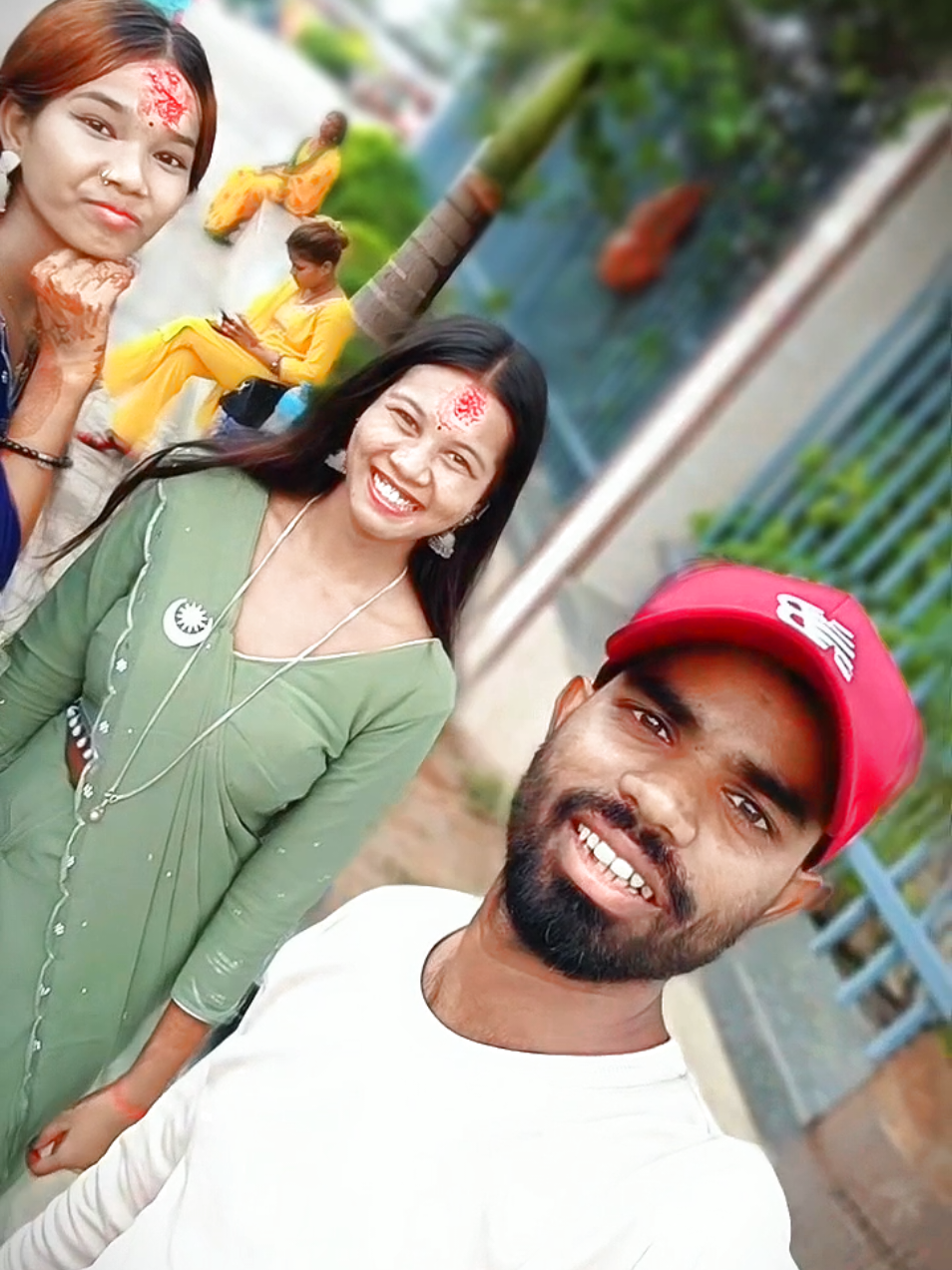 @Saroj Mee photographer