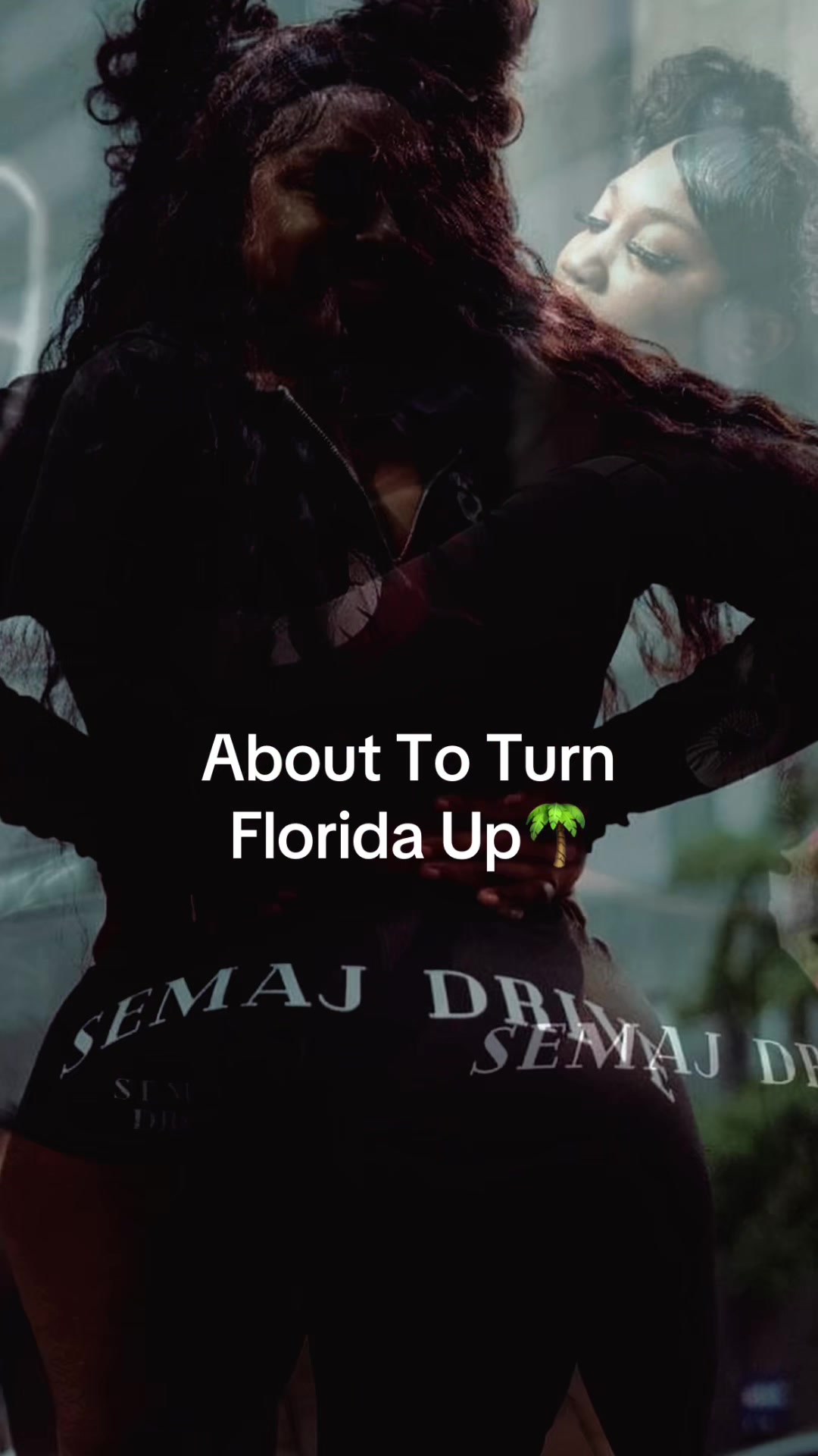 @Semaj Drive Da Brand
