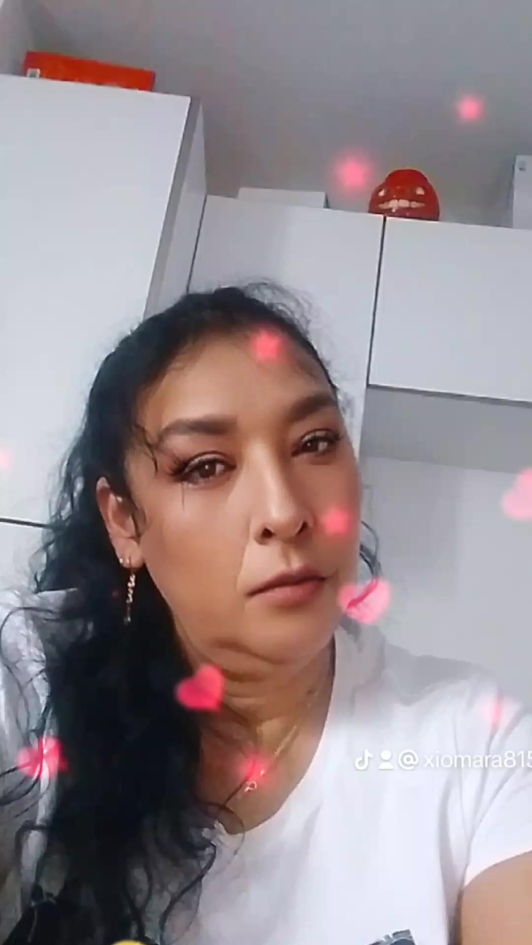 @Xiomara