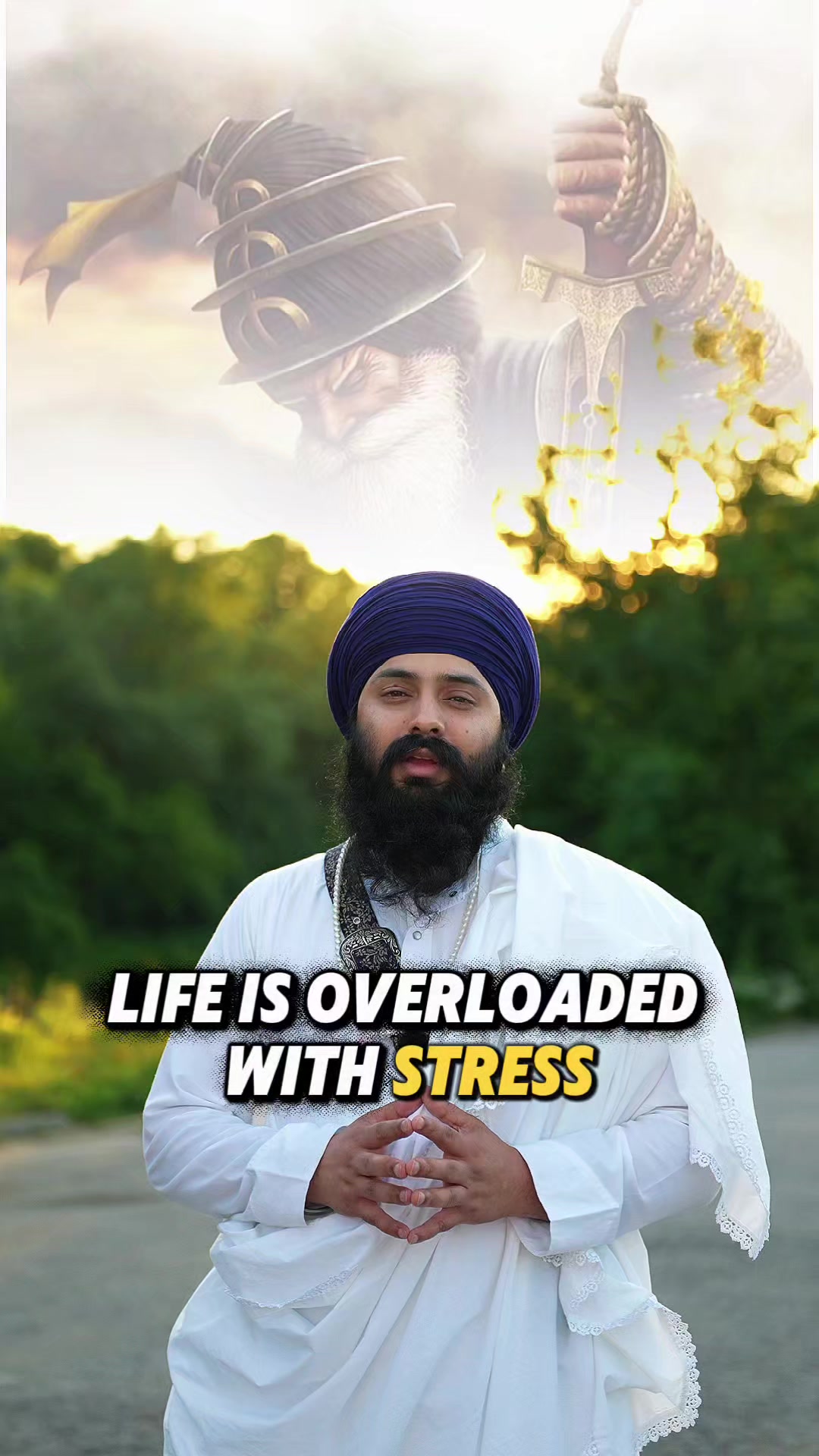 @Bhai Harpreet Singh Ji