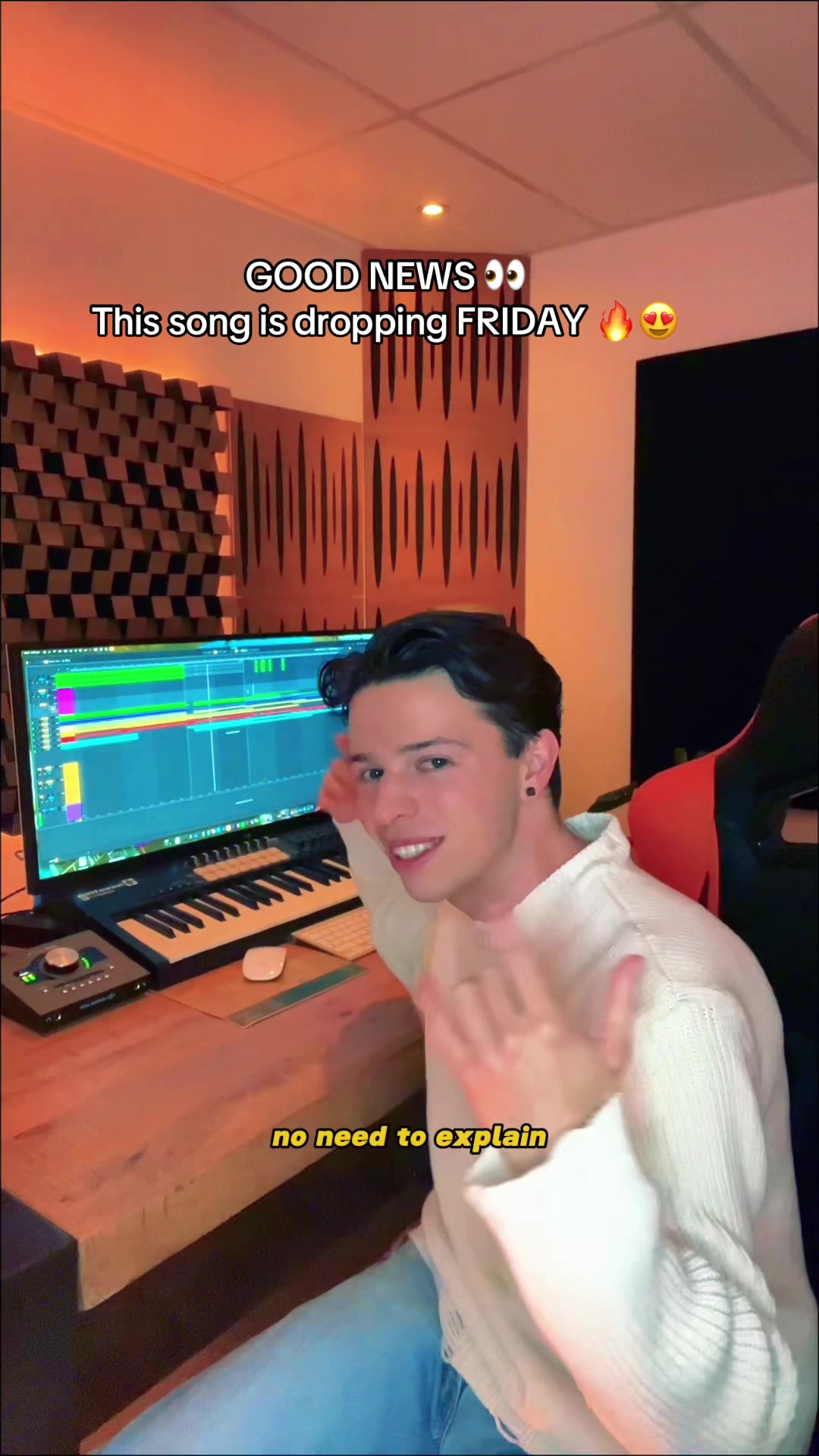 @Danimal