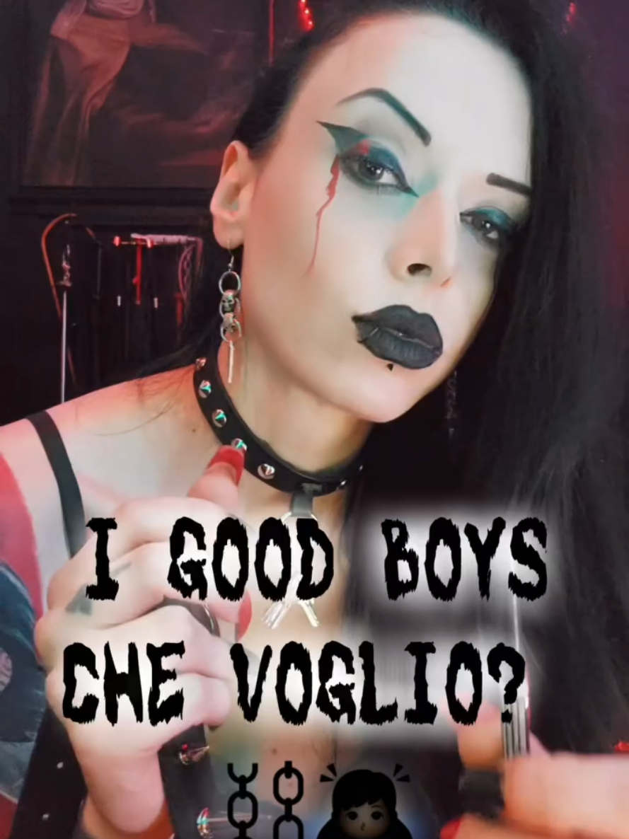 @La Contessa Nyx