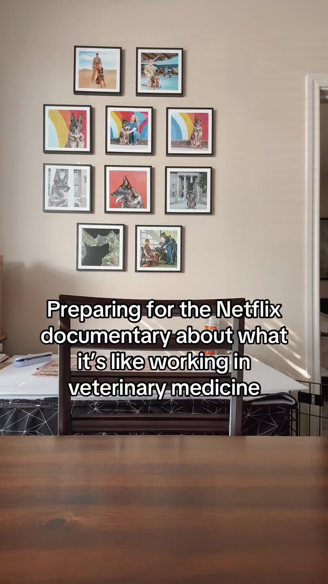 @Not Another Vet Nurse, Inc