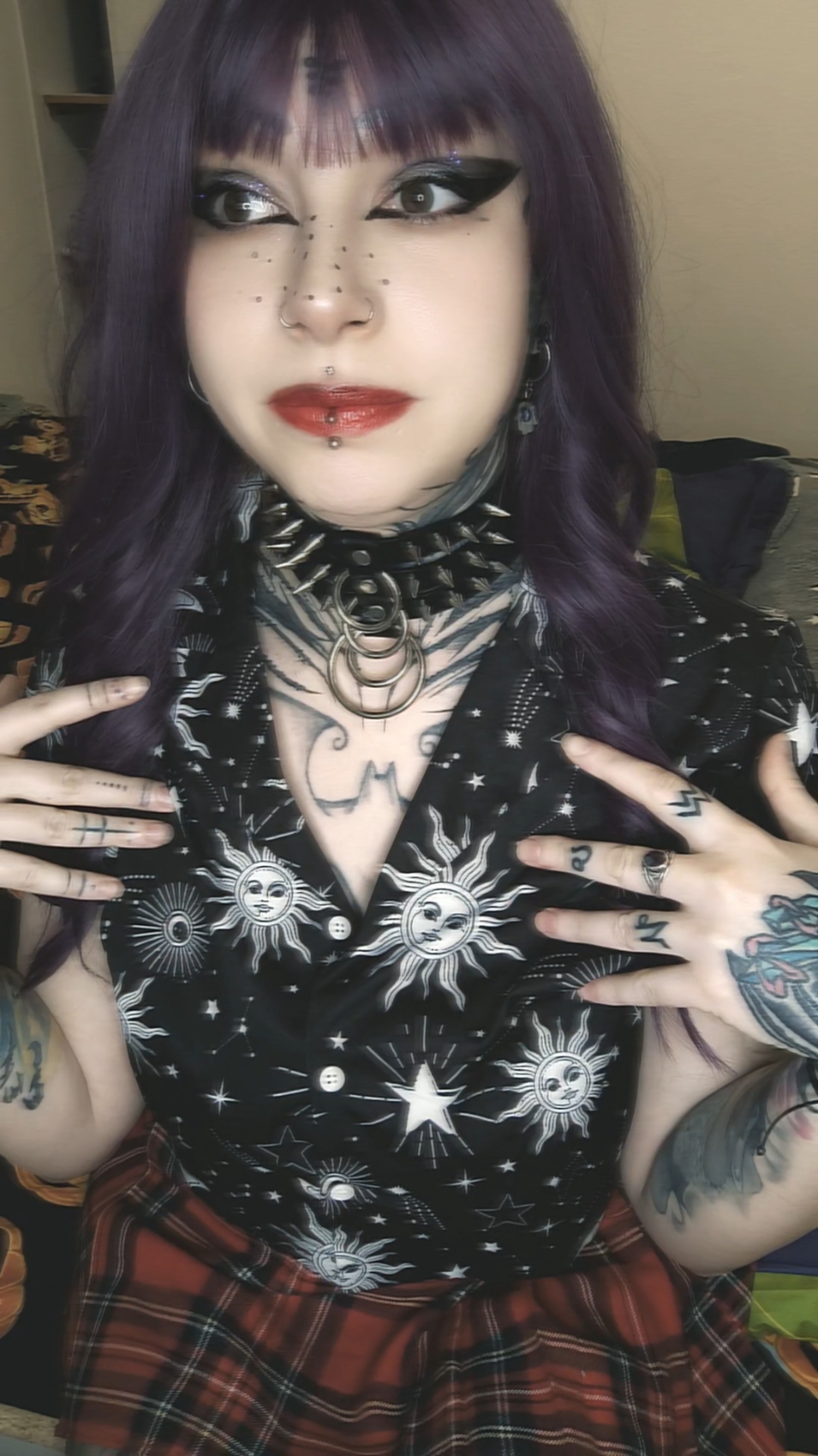 @𝗭𝗶𝘇𝗲𝗹 𝗗𝗼𝗹𝗹𝘇 . ✨🦇