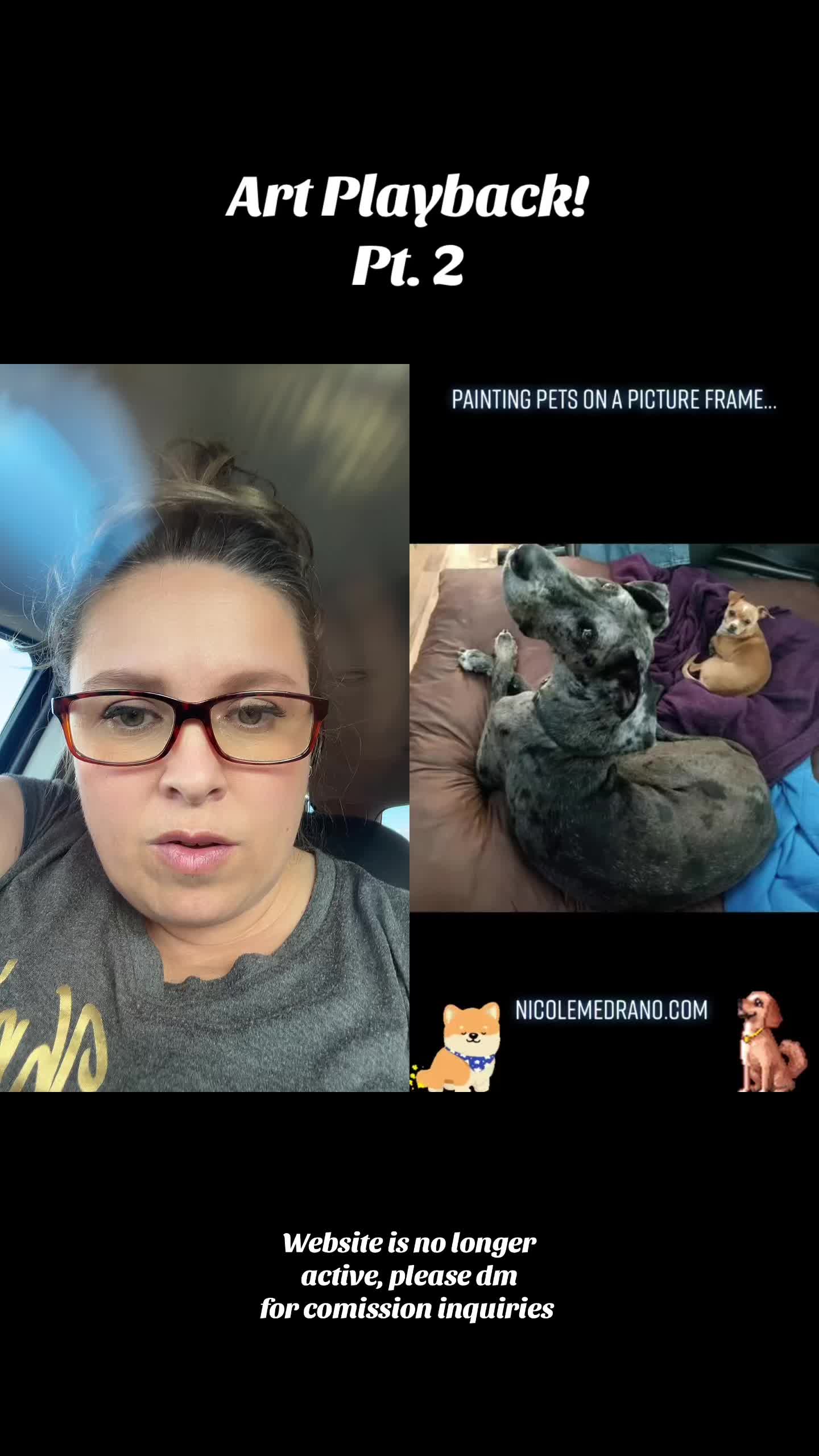 @Nikki Medrano