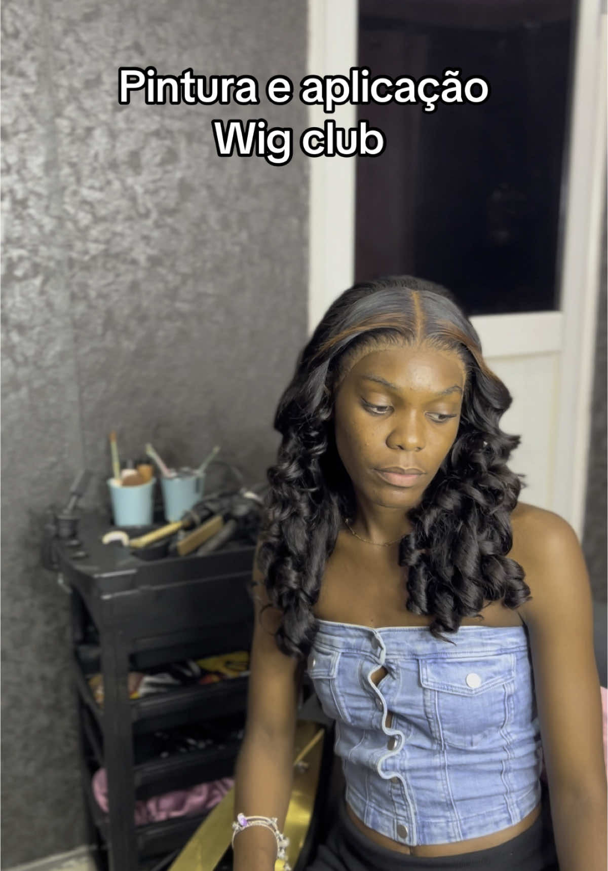 @Wig club by Joana Teles