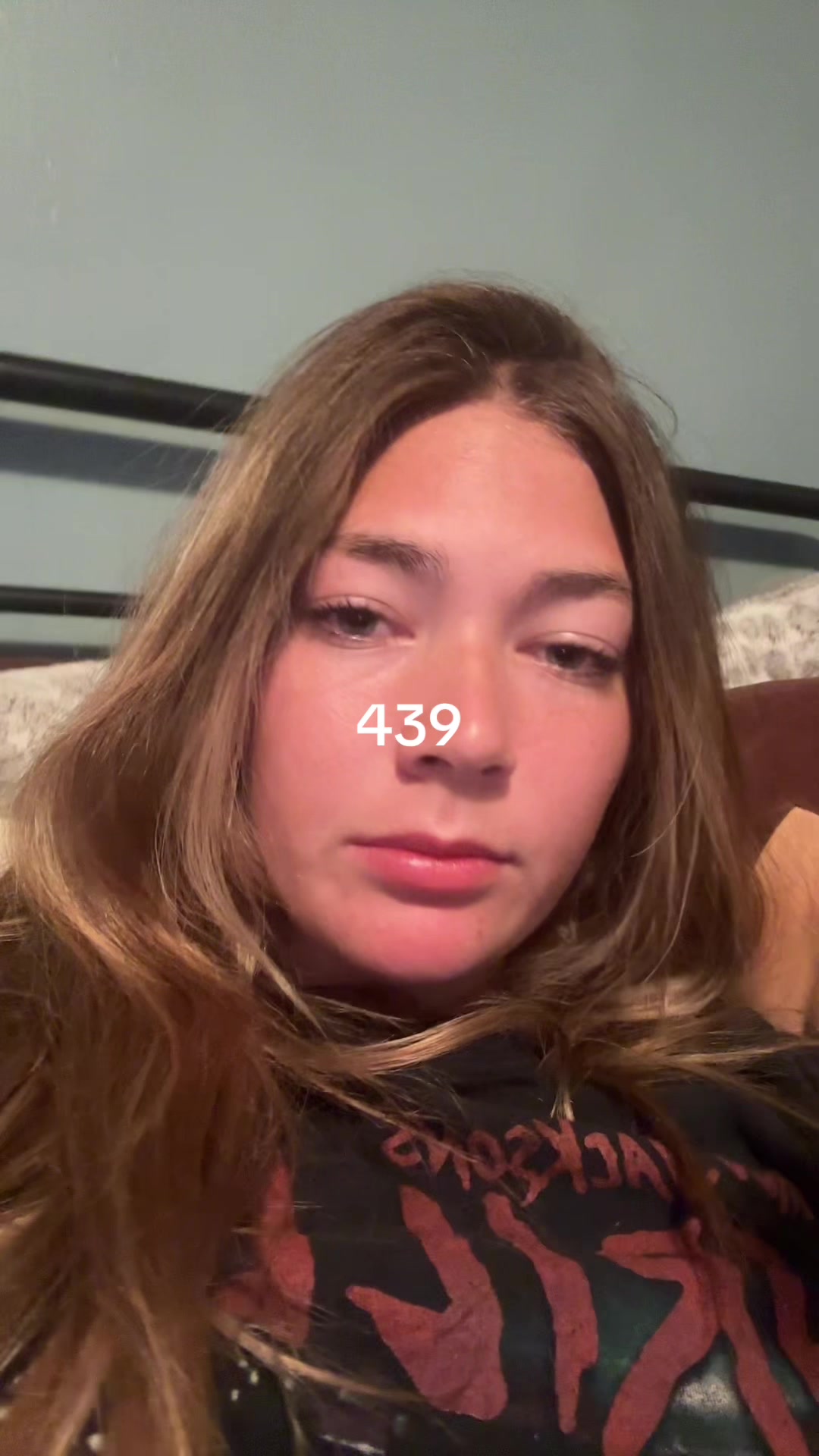 @Hailey Orr