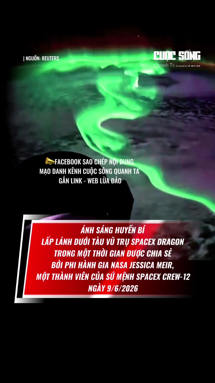 @Cuộc Sống Quanh Ta