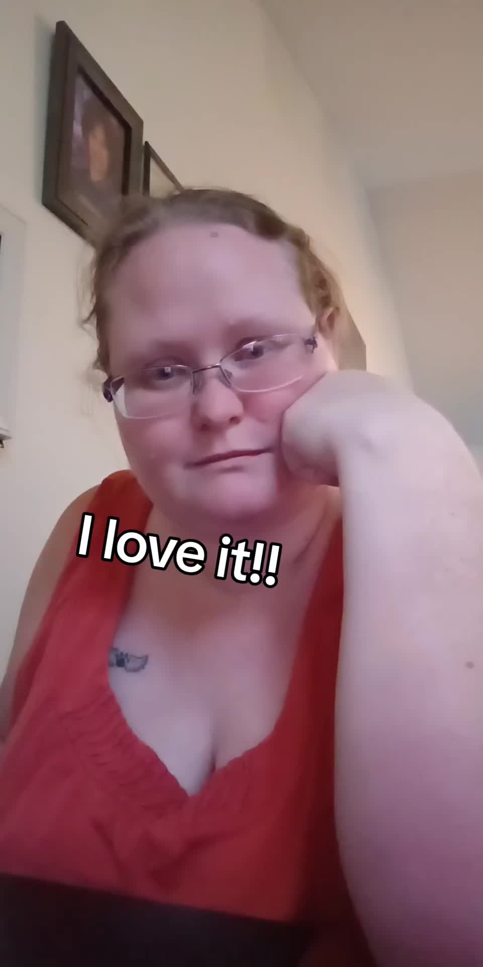 @CloverGirl