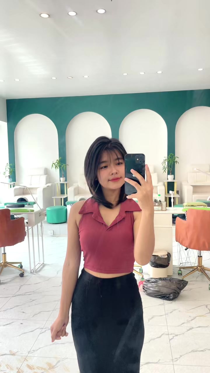 @Nora. &hearts;️Nail💅
