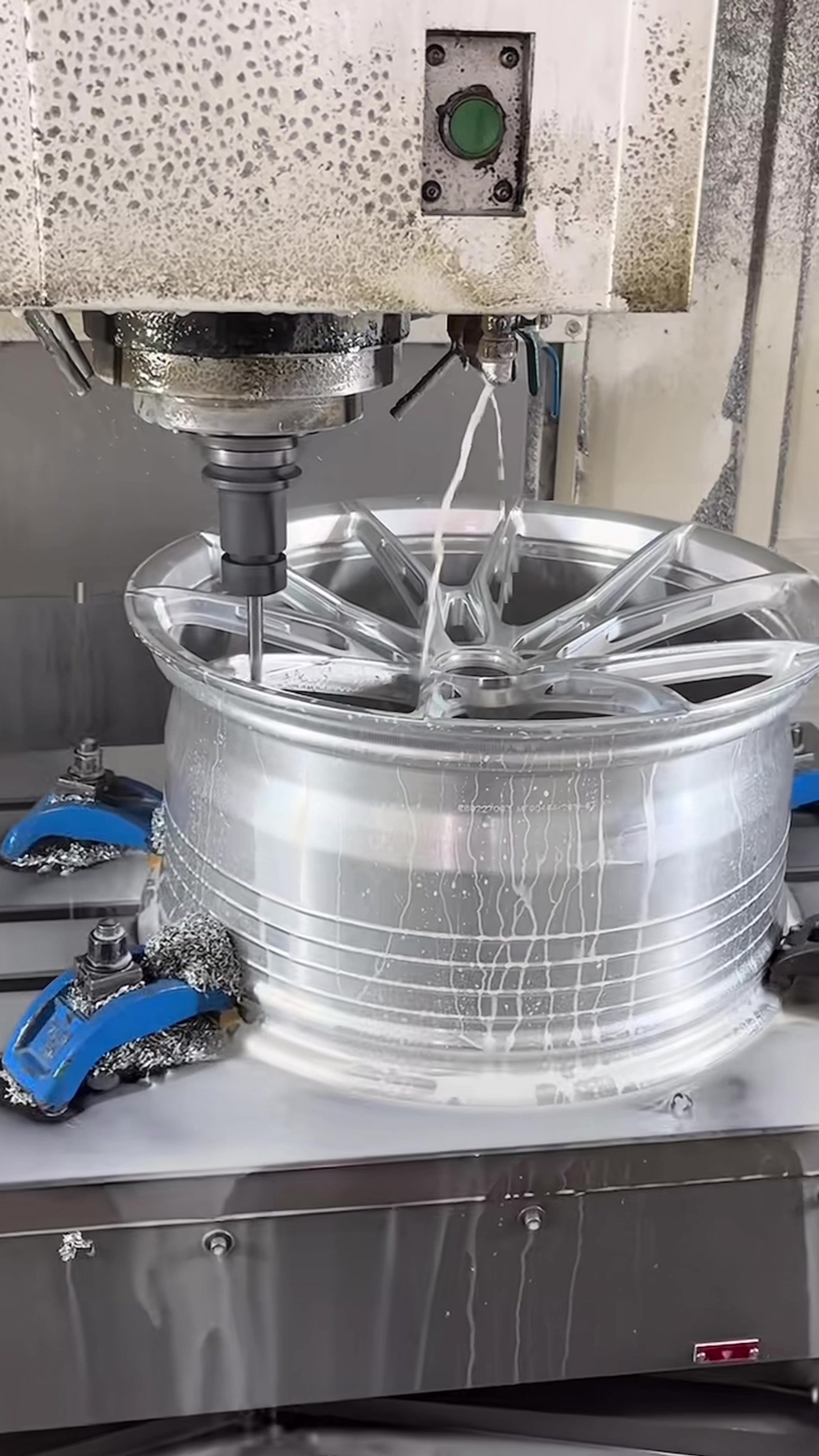 @CustomForgedWheelOfficial